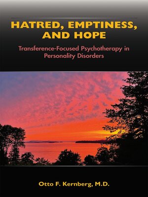 cover image of Hatred, Emptiness, and Hope